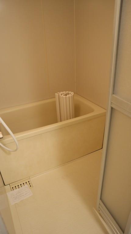 ベルメゾン井口堂 風呂画像