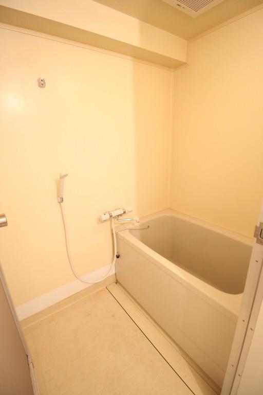 メゾンクレール 風呂画像