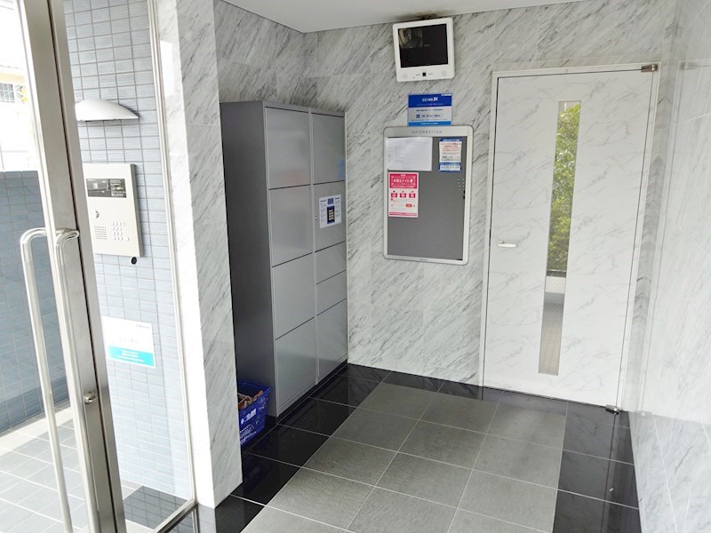 フローラル エヴァン その他外観4