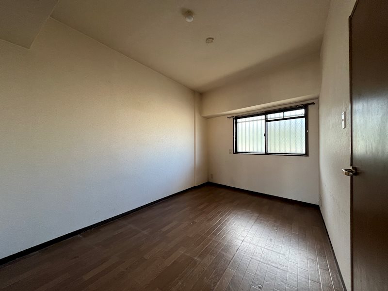 ミレニアム ベッドルーム