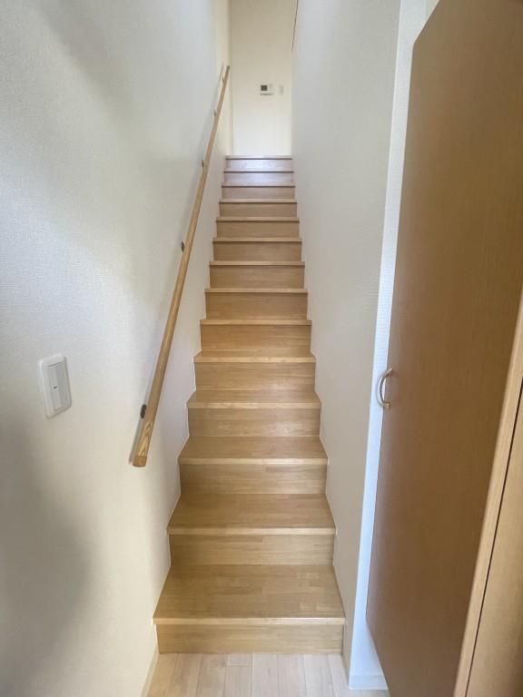 メゾンアイリスⅡ 玄関