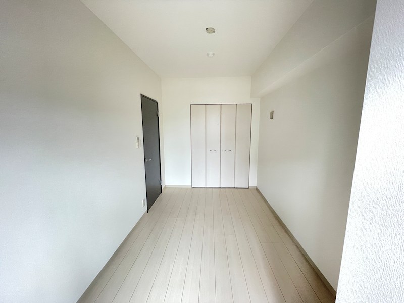 ベロ クオーレ三国 ベッドルーム