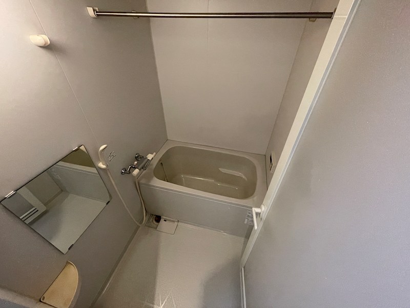 ベロ クオーレ三国 風呂画像