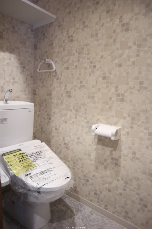 メゾニティ・クイーン阿波座 その他1