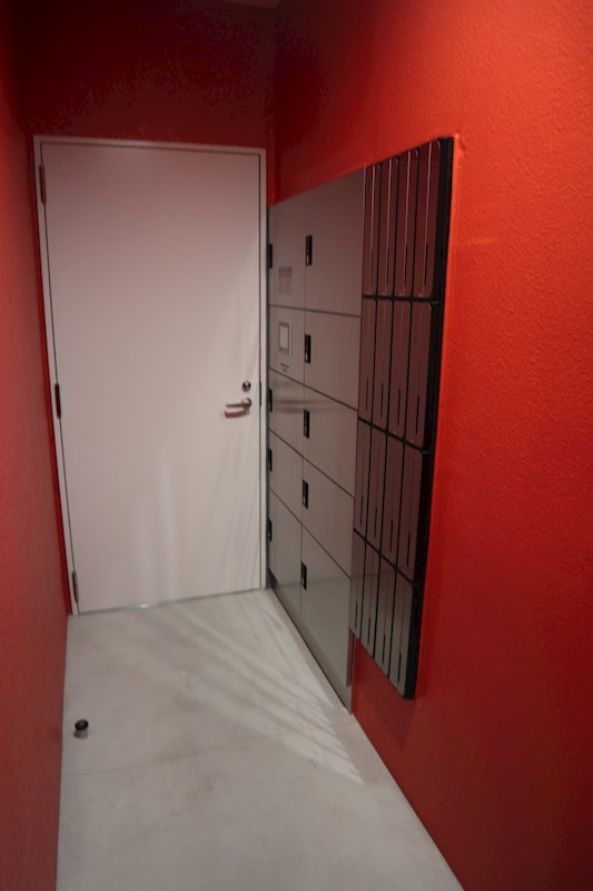 メゾニティ・クイーン阿波座 その他外観3