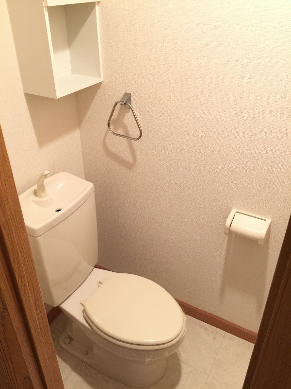 ベルソレアード その他1