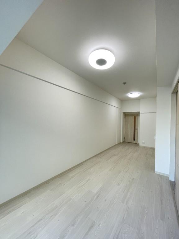 ラフィット松屋町 リビング