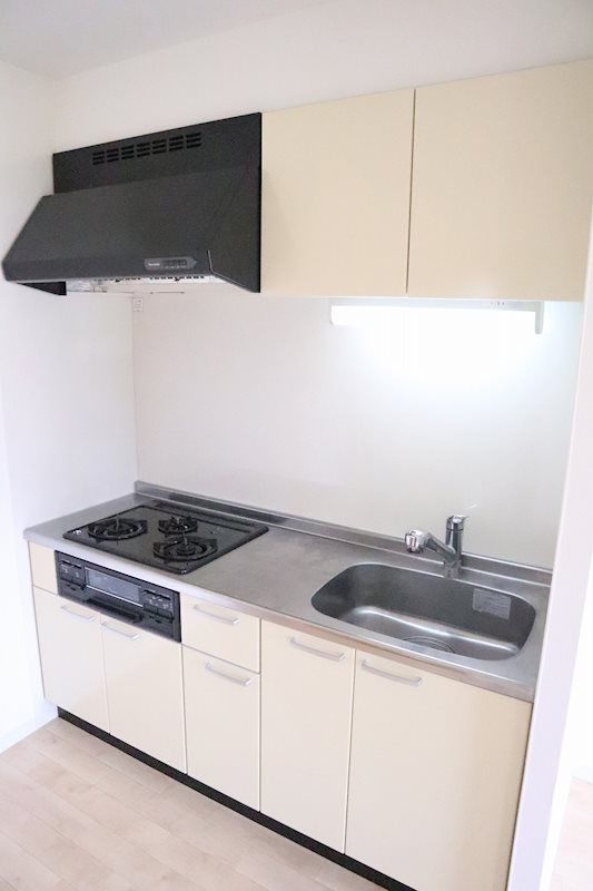 ミリオン志紀 キッチン