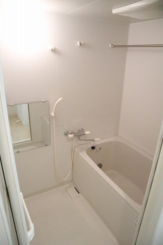 ミリオン志紀 風呂画像