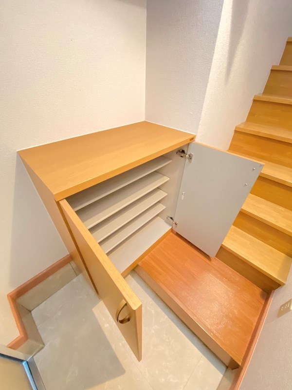 プロニティヴィラC その他8