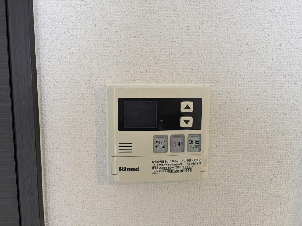 メルヴェーユ藤井寺 その他11