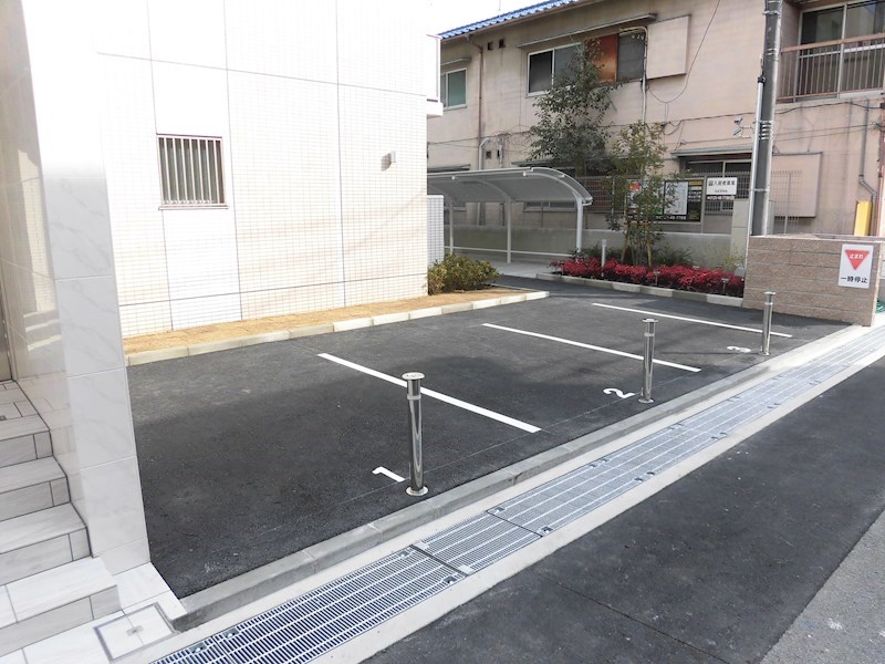 メゾンさわやか その他外観3