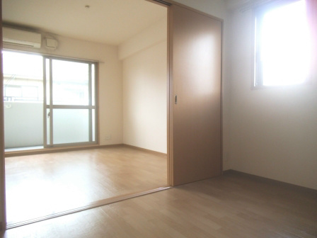 ユートピア・プラネシア ベッドルーム