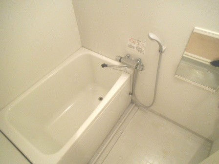 ユートピア・プラネシア 風呂画像