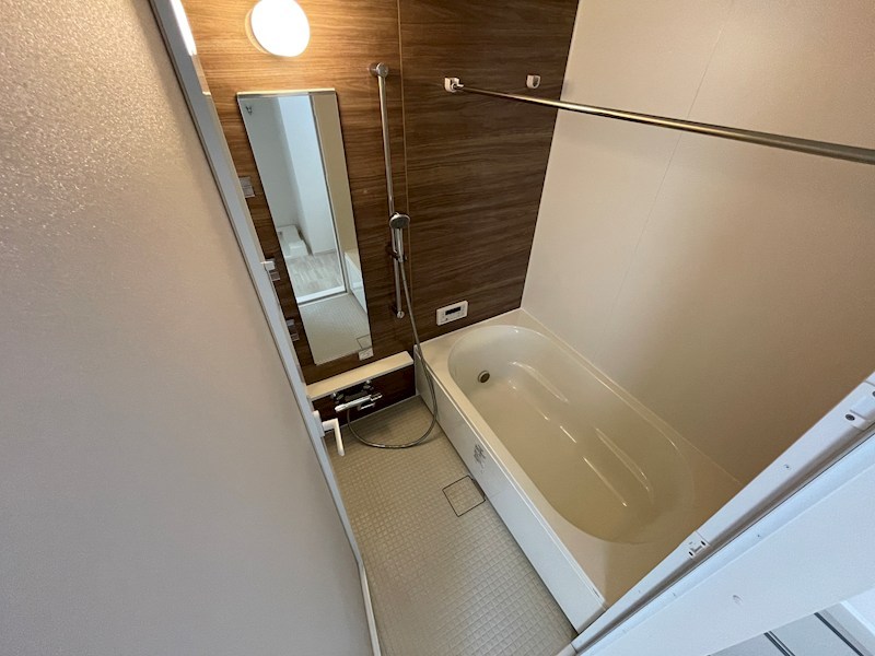 メゾン大島Ⅳ 風呂画像