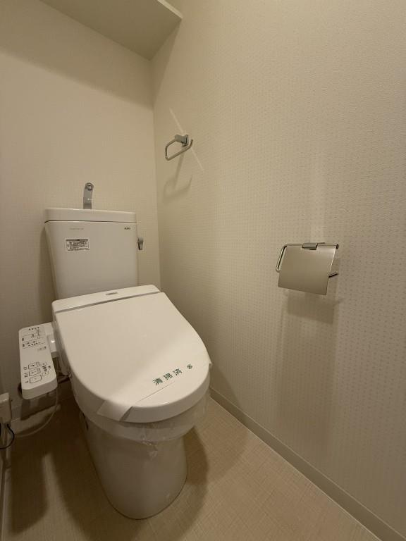 ラルシェパルク新大阪 その他7