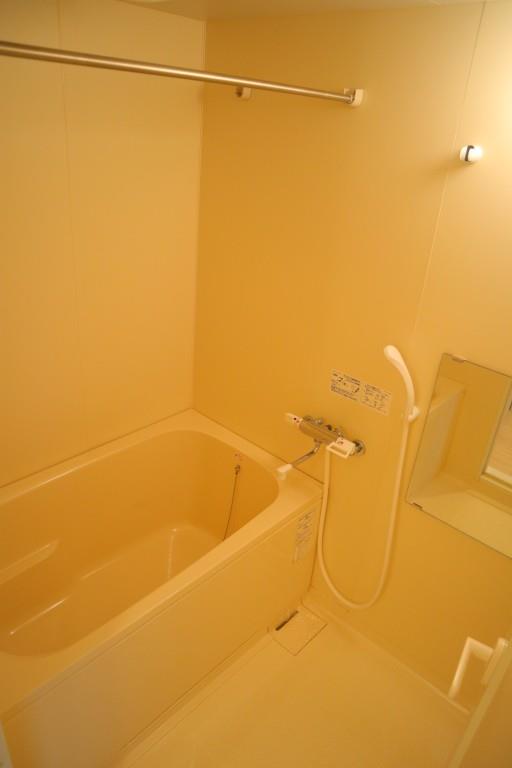 サクシード胤 風呂画像