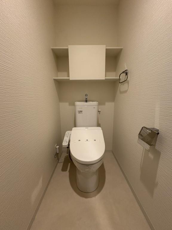 ルアナ北梅田 その他8