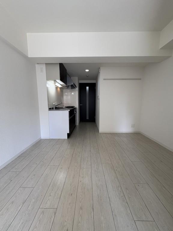 シャイニング福島離宮 リビング