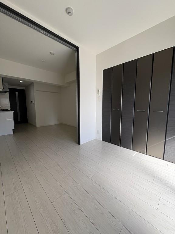 シャイニング福島離宮 ベッドルーム