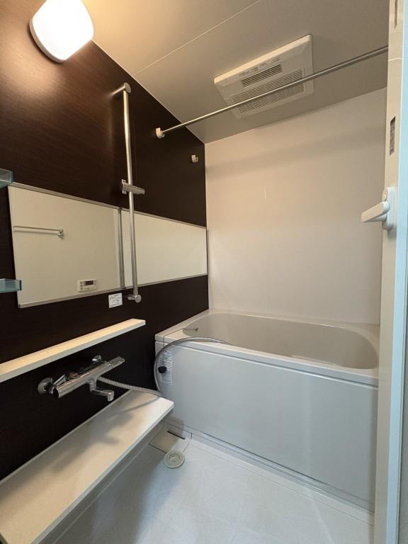 シャイニング福島離宮 風呂画像