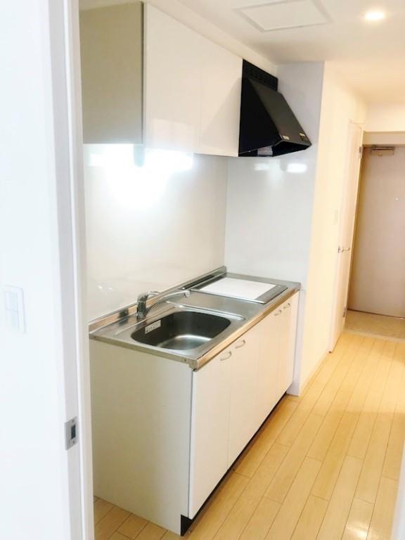 ルミナスビラ石橋 キッチン