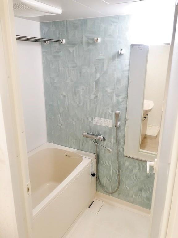 ルミナスビラ石橋 風呂画像