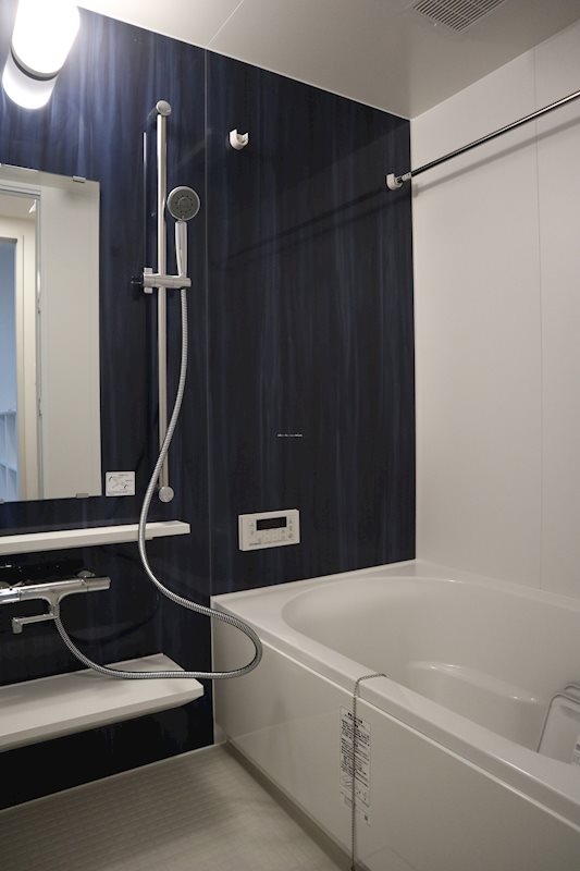 Arome梅田 風呂画像