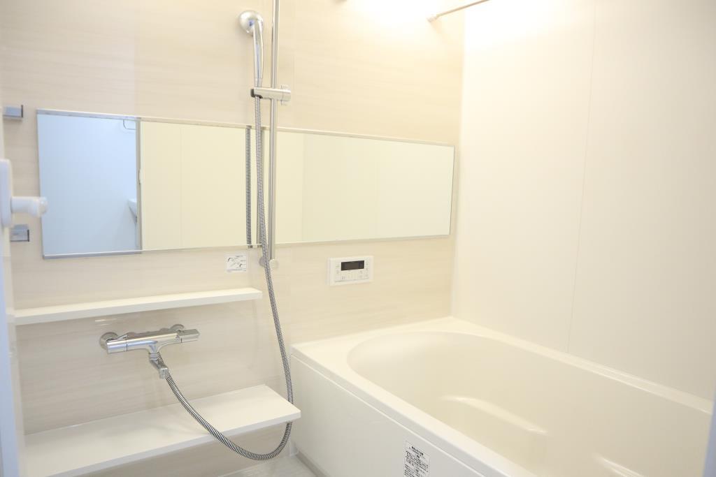 ル・マージュ新町 風呂画像