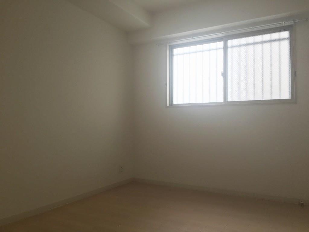 Ocean松屋町 ベッドルーム