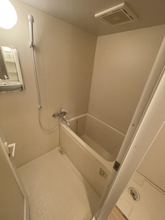 ルシェロノルテ 風呂画像