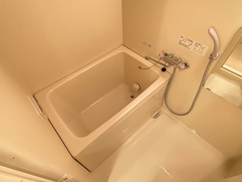 りんくうアドミラブル 風呂画像