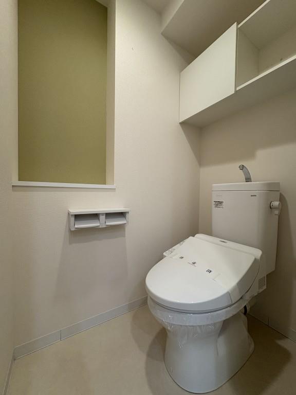 Arome梅田 その他2