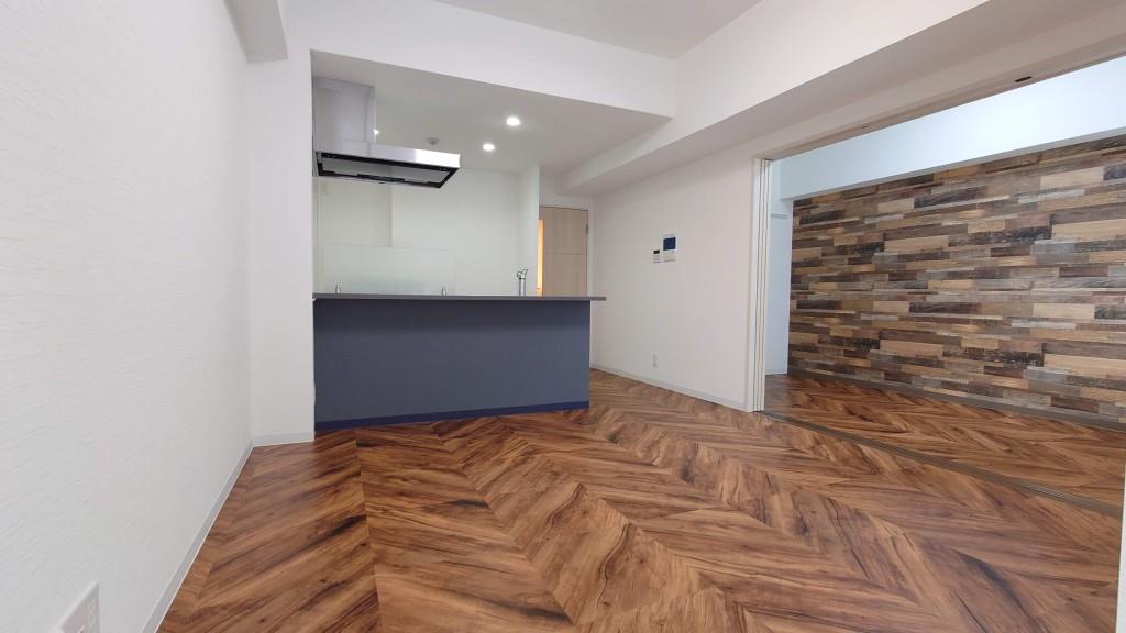 CEREJEIRA江坂(セレジェイラ エサカ) リビング