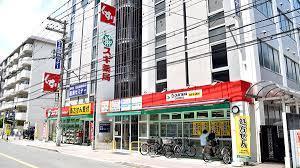 CEREJEIRA江坂(セレジェイラ エサカ) 周辺画像4