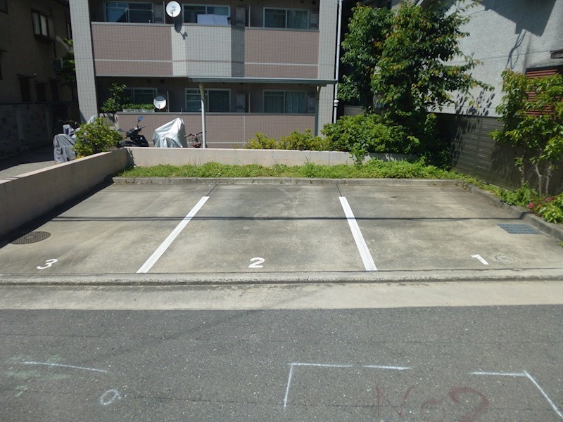 ヴィラハピネス その他外観2