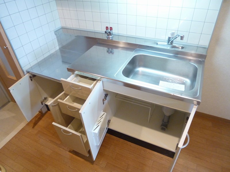 ヴィラハピネス その他9