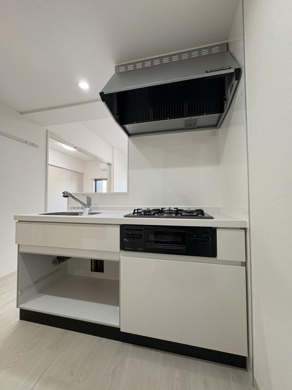 アストラルグラミ阿倍野 キッチン