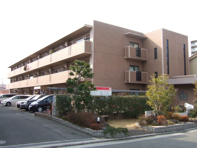 アロッジオK・T・I 外観