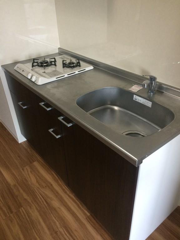 エルシオン キッチン