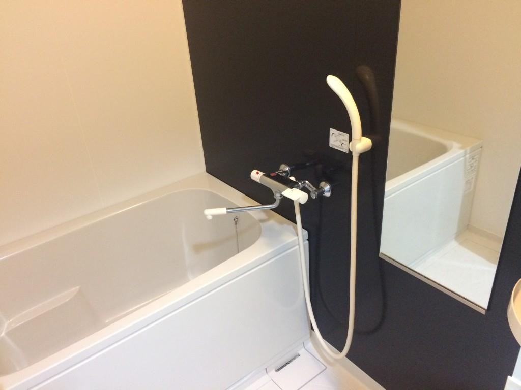 エルシオン 風呂画像