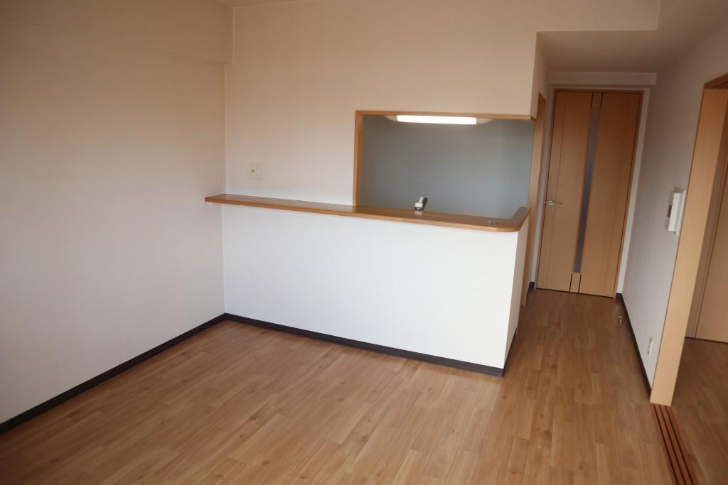 エスポワール今里 リビング