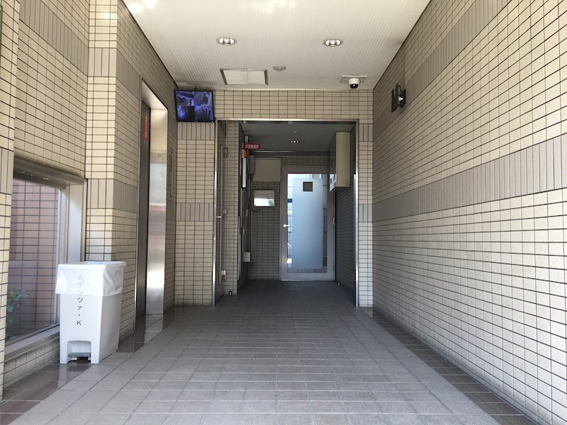 カデンツァ・K その他外観2