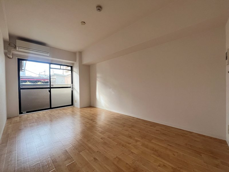 カデンツァ・K ベッドルーム