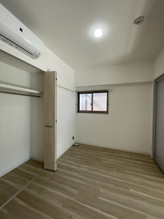 グランヴィラッセ北梅田 風呂画像