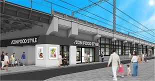 グランヴィラッセ北梅田 周辺画像4