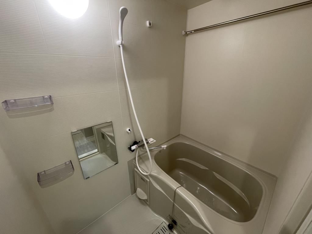 グランパシフィック帝塚山innovation 玄関