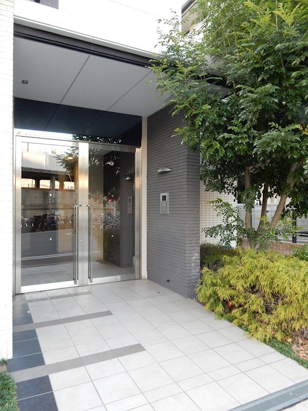 グランシャリオ(関目) その他外観1