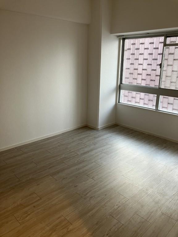 グランデあんご ベッドルーム