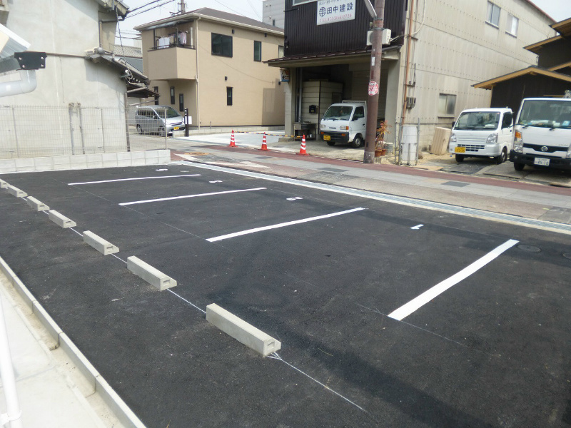 サウスローズ古市 その他外観1